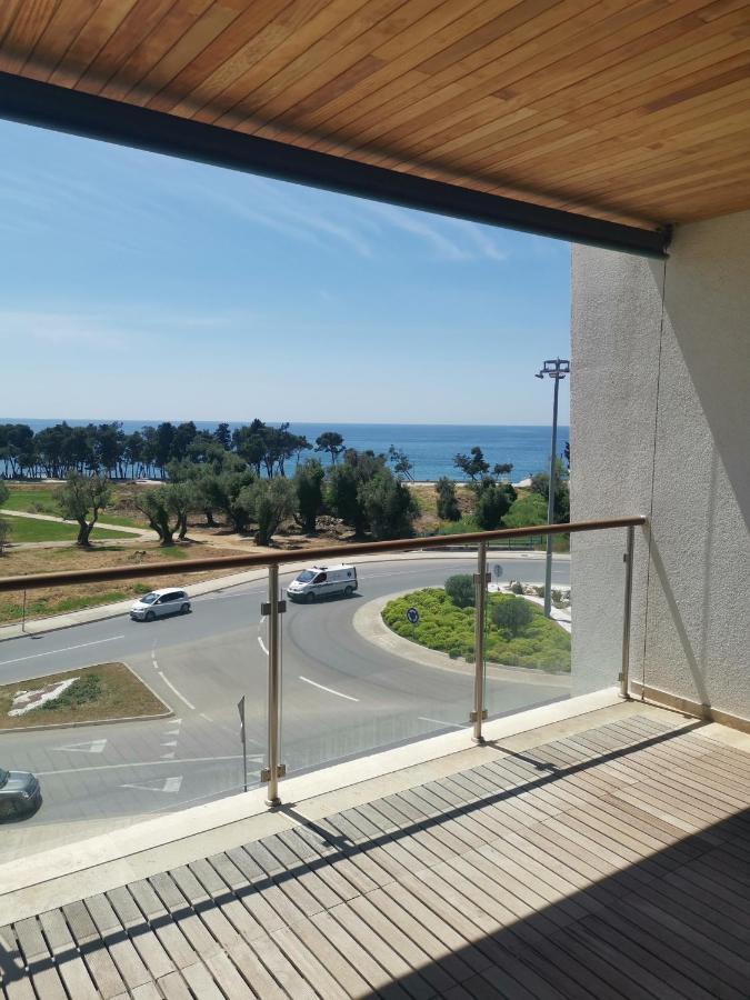 New Luxury Apartments Bar Esterno foto
