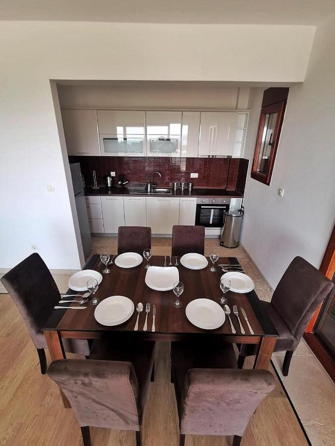 New Luxury Apartments Bar Esterno foto