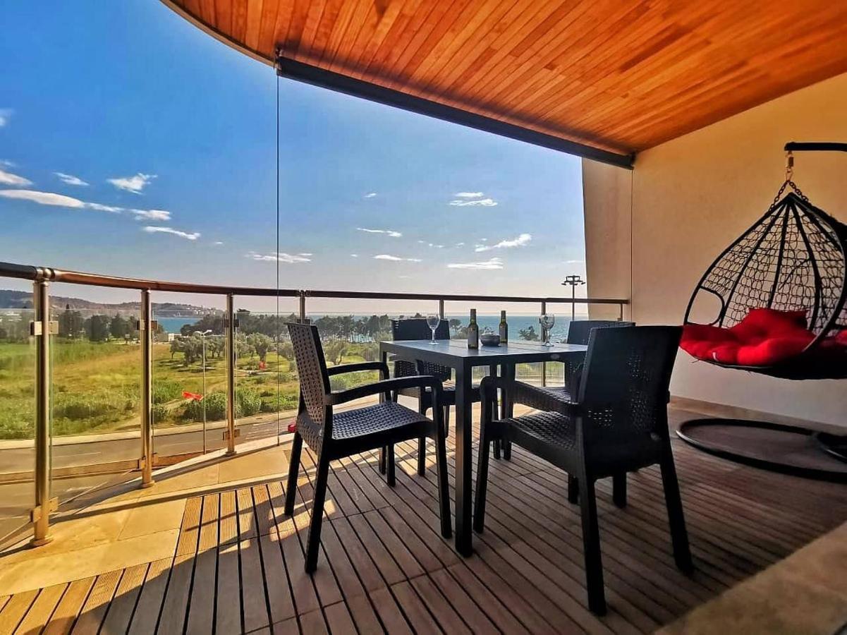 New Luxury Apartments Bar Esterno foto