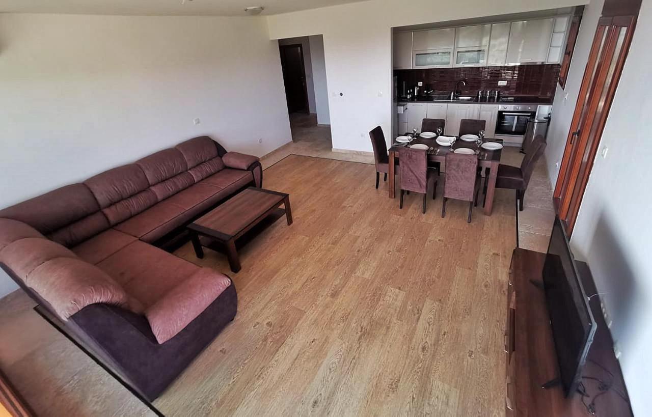 New Luxury Apartments Bar Esterno foto