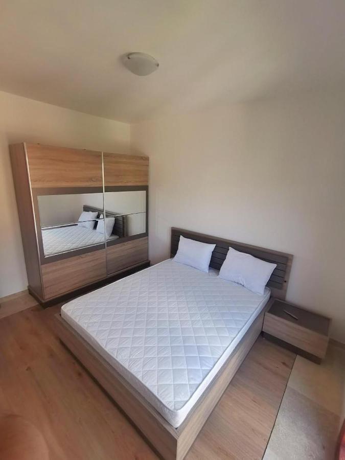New Luxury Apartments Bar Esterno foto
