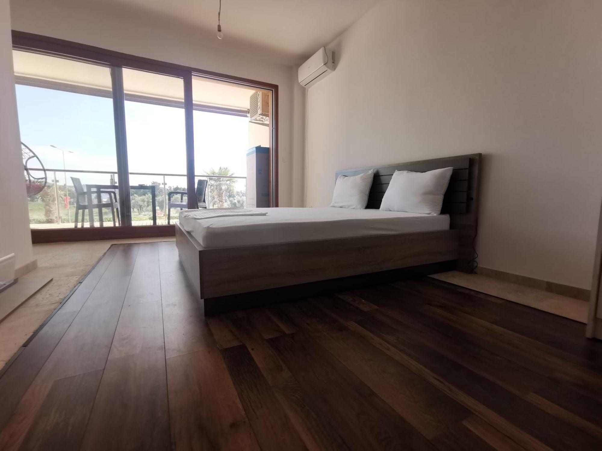 New Luxury Apartments Bar Camera foto