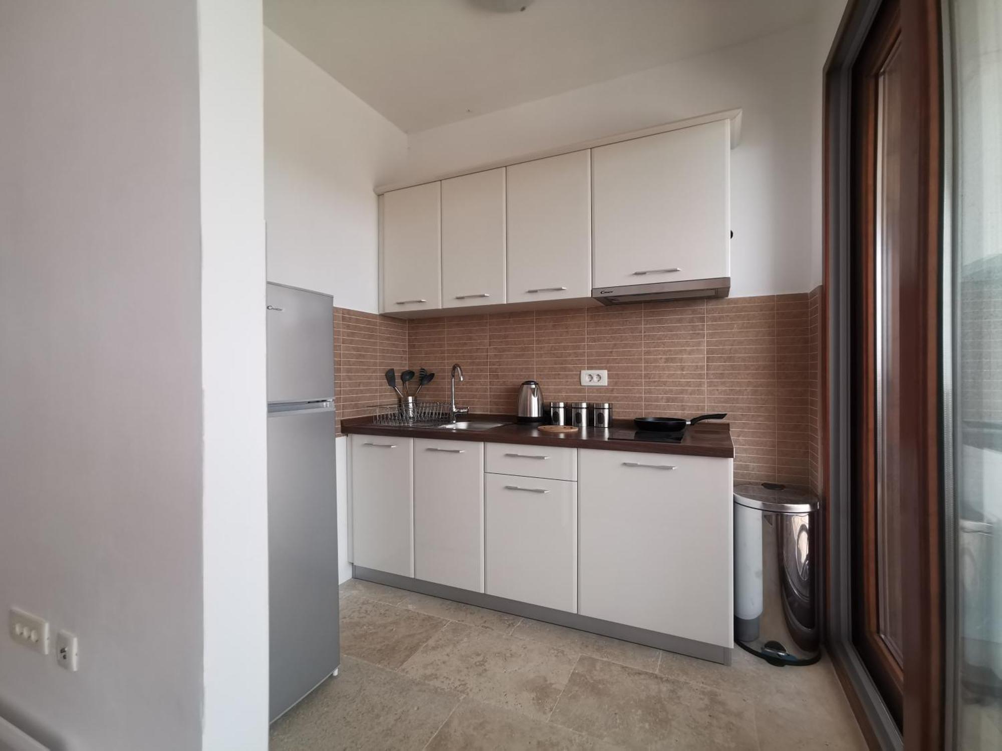 New Luxury Apartments Bar Camera foto